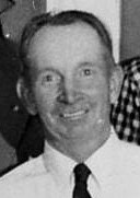 Emerson Crosby Hall (1920 - 2015) Profile